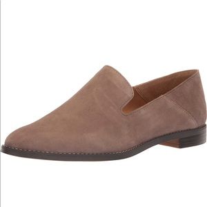 Franco Sarto Haylee 9.5 loafers